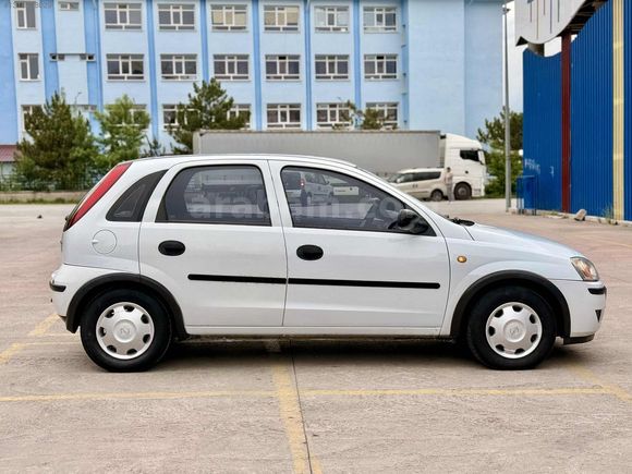 ERHAN ERSOY'DAN 2006 CORSA 1.2 16V 190.000 KM HATASIZ+BOYASIZ