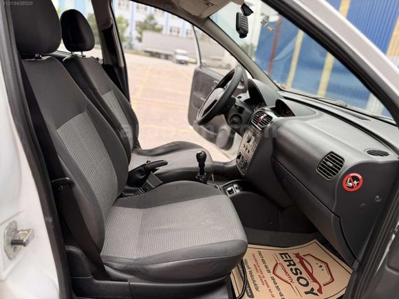 ERHAN ERSOY'DAN 2006 CORSA 1.2 16V 190.000 KM HATASIZ+BOYASIZ