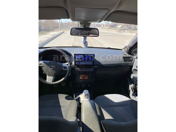 Sahibinden Opel Astra 1.6 Essentia Konfor 2010 Model 