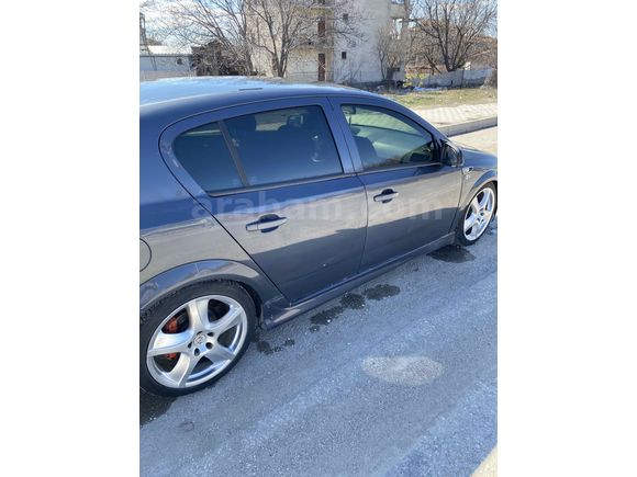Sahibinden Opel Astra 1.6 Essentia Konfor 2010 Model 