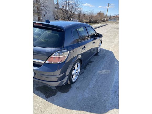 Sahibinden Opel Astra 1.6 Essentia Konfor 2010 Model 