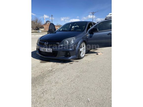 Sahibinden Opel Astra 1.6 Essentia Konfor 2010 Model 