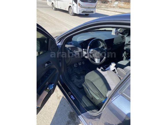 Sahibinden Opel Astra 1.6 Essentia Konfor 2010 Model 