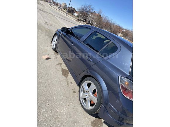 Sahibinden Opel Astra 1.6 Essentia Konfor 2010 Model 