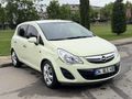 New Opel Corsa Essentia | 137 Bin Km | Otomatik