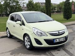 New Opel Corsa Essentia | 137 Bin Km | Otomatik