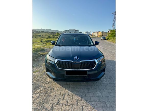 Sahibinden Skoda Karoq 1.5 TSI Prestige 2022 Model 