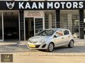 2013 OPEL CORSA 1.2 OTOMATİK VİTES