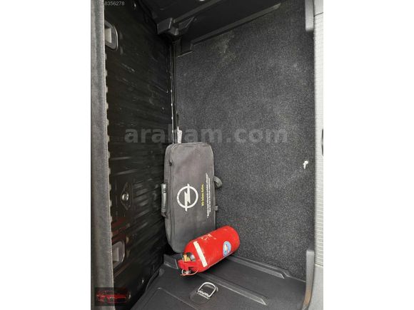 2013 ILK SAHIP!! SERVIS BAKIMLI ORJINAL 95 BIN KM MAKYAJLI