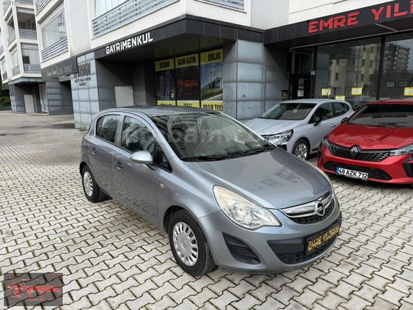 2013 ILK SAHIP!! SERVIS BAKIMLI ORJINAL 95 BIN KM MAKYAJLI