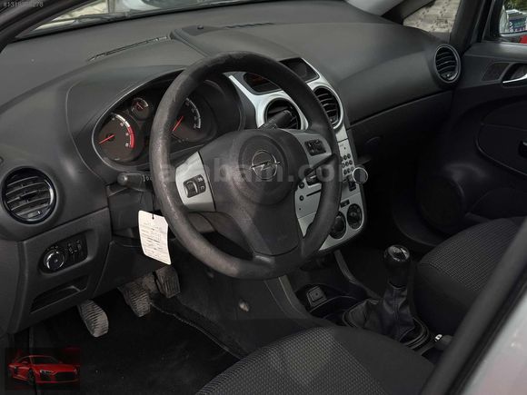 2013 ILK SAHIP!! SERVIS BAKIMLI ORJINAL 95 BIN KM MAKYAJLI