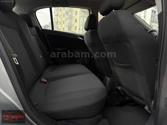 2013 ILK SAHIP!! SERVIS BAKIMLI ORJINAL 95 BIN KM MAKYAJLI