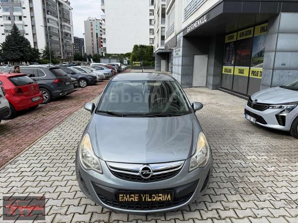 2013 ILK SAHIP!! SERVIS BAKIMLI ORJINAL 95 BIN KM MAKYAJLI