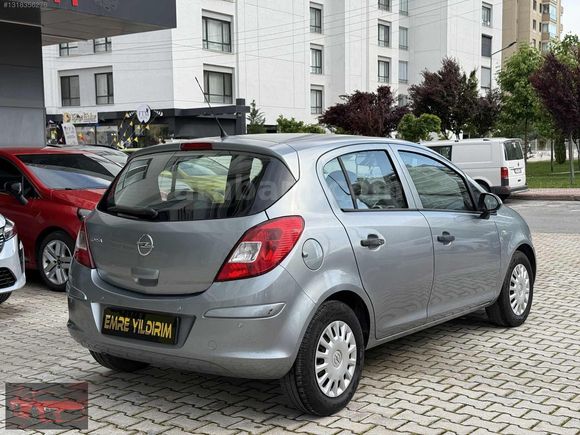 2013 ILK SAHIP!! SERVIS BAKIMLI ORJINAL 95 BIN KM MAKYAJLI