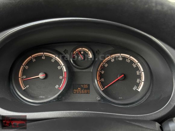 2013 ILK SAHIP!! SERVIS BAKIMLI ORJINAL 95 BIN KM MAKYAJLI