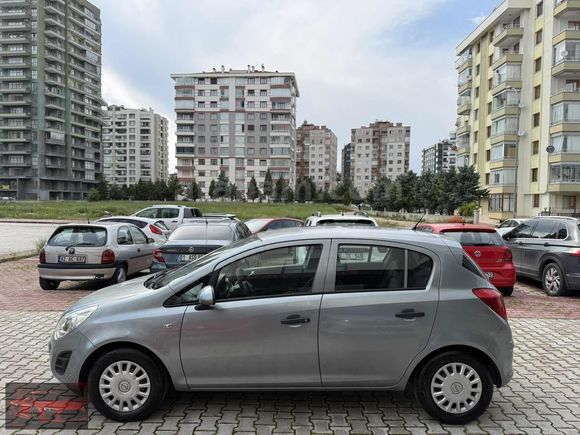 2013 ILK SAHIP!! SERVIS BAKIMLI ORJINAL 95 BIN KM MAKYAJLI