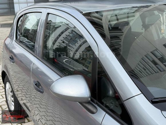 2013 ILK SAHIP!! SERVIS BAKIMLI ORJINAL 95 BIN KM MAKYAJLI