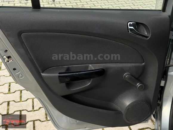 2013 ILK SAHIP!! SERVIS BAKIMLI ORJINAL 95 BIN KM MAKYAJLI