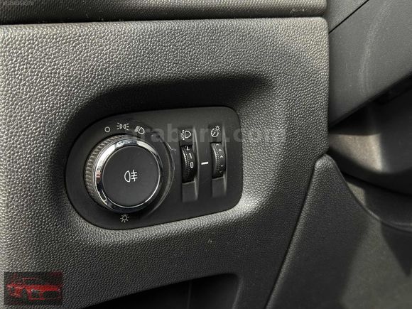 2013 ILK SAHIP!! SERVIS BAKIMLI ORJINAL 95 BIN KM MAKYAJLI