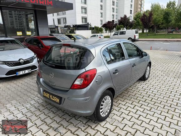 2013 ILK SAHIP!! SERVIS BAKIMLI ORJINAL 95 BIN KM MAKYAJLI