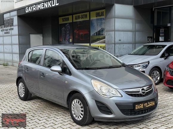 2013 ILK SAHIP!! SERVIS BAKIMLI ORJINAL 95 BIN KM MAKYAJLI