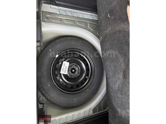 2013 ILK SAHIP!! SERVIS BAKIMLI ORJINAL 95 BIN KM MAKYAJLI