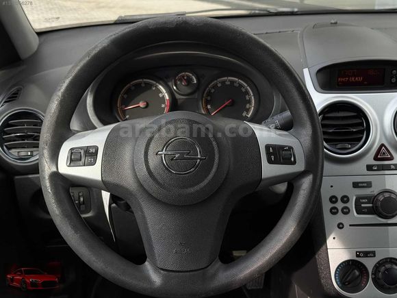 2013 ILK SAHIP!! SERVIS BAKIMLI ORJINAL 95 BIN KM MAKYAJLI