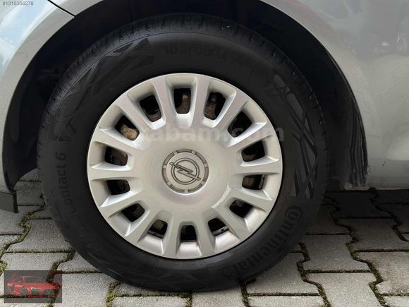 2013 ILK SAHIP!! SERVIS BAKIMLI ORJINAL 95 BIN KM MAKYAJLI