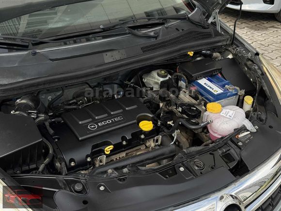 2013 ILK SAHIP!! SERVIS BAKIMLI ORJINAL 95 BIN KM MAKYAJLI