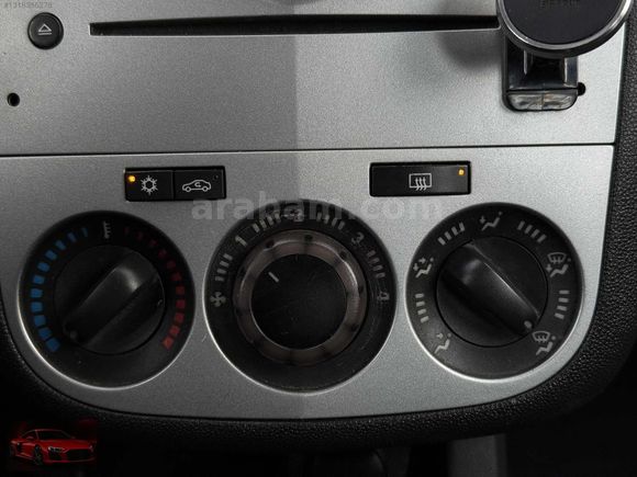 2013 ILK SAHIP!! SERVIS BAKIMLI ORJINAL 95 BIN KM MAKYAJLI