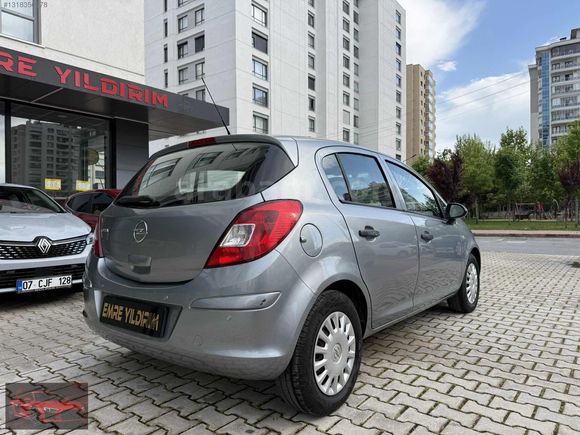 2013 ILK SAHIP!! SERVIS BAKIMLI ORJINAL 95 BIN KM MAKYAJLI