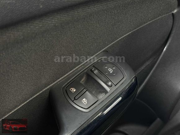 2013 ILK SAHIP!! SERVIS BAKIMLI ORJINAL 95 BIN KM MAKYAJLI