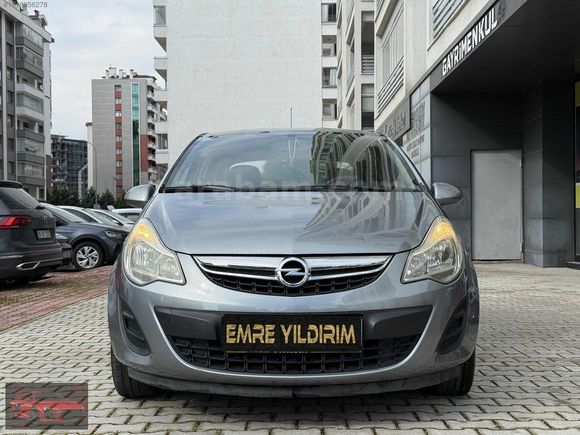2013 ILK SAHIP!! SERVIS BAKIMLI ORJINAL 95 BIN KM MAKYAJLI