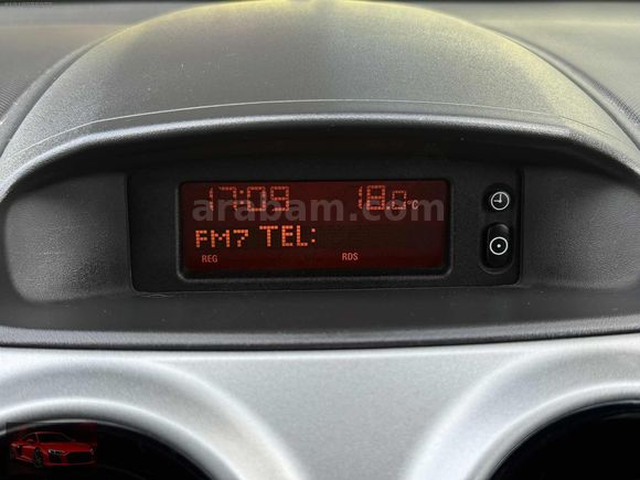 2013 ILK SAHIP!! SERVIS BAKIMLI ORJINAL 95 BIN KM MAKYAJLI