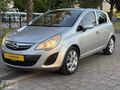 HLS MOTORS'DAN OTOMATİK DÜŞÜK KM CORSA DEĞİŞENSİZ