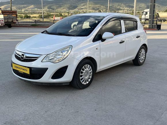 50 binde Opel Corsa