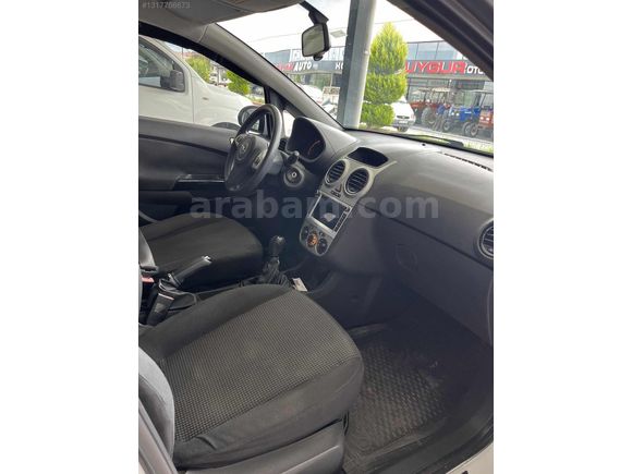 50 binde Opel Corsa