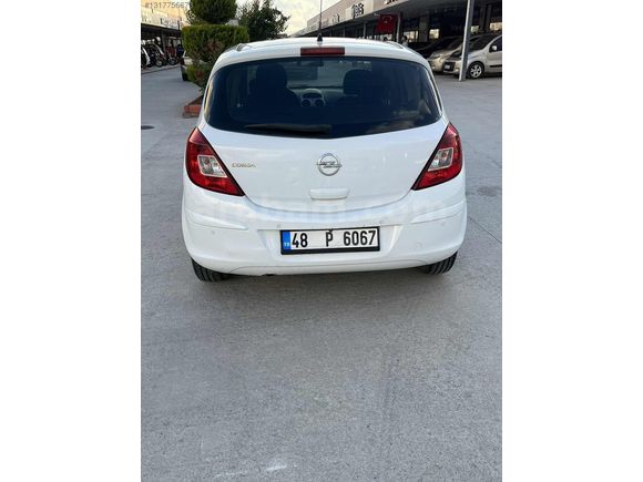 50 binde Opel Corsa