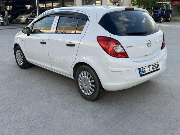 50 binde Opel Corsa