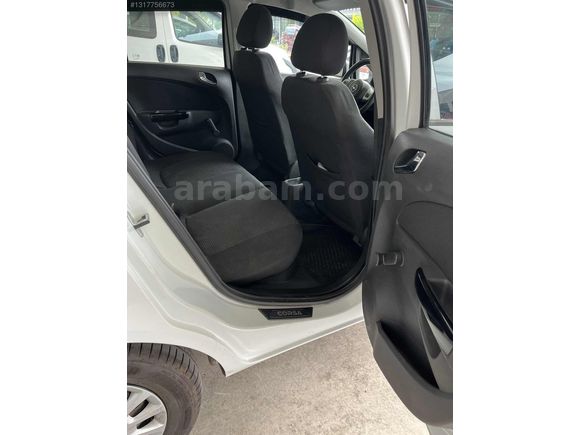50 binde Opel Corsa