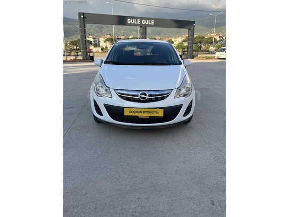 50 binde Opel Corsa
