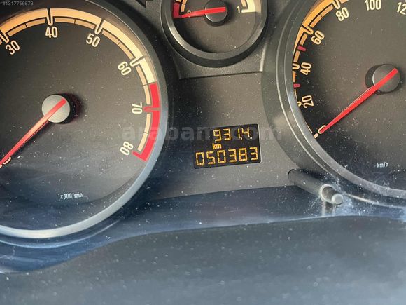 50 binde Opel Corsa