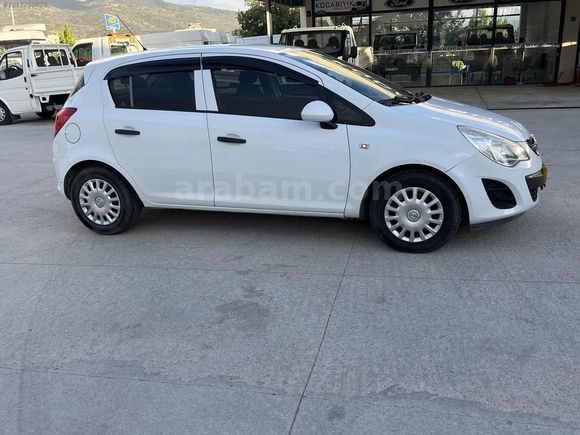 50 binde Opel Corsa