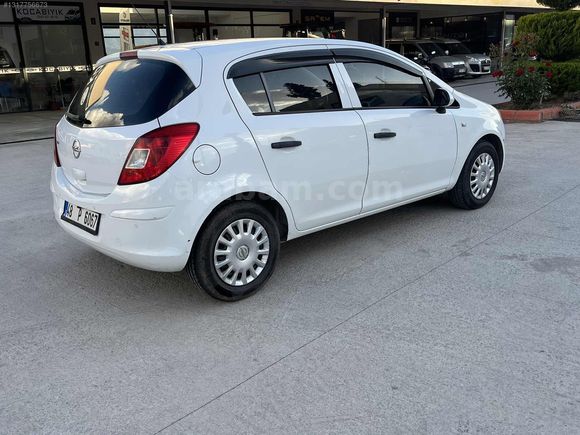 50 binde Opel Corsa