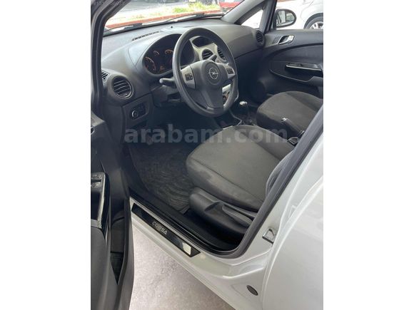 50 binde Opel Corsa