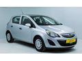 OPEL CORSA-2014-84 BİN KM-BOYASIZ-ORİJİNAL-1.2 TWİNPORT-