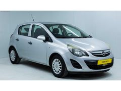 OPEL CORSA-2014-84 BİN KM-BOYASIZ-ORİJİNAL-1.2 TWİNPORT-