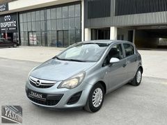 2014 OPEL CORSA 1.2 ESSENTİA OTOMATİK VİTES 65 BİN KM'DE