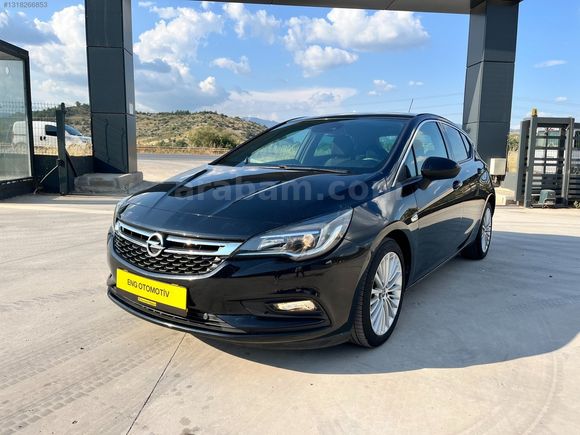 ENG OTOMOTİVDEN 2017 ÇIKIŞLI 138BİNDE EMSALSİZ
