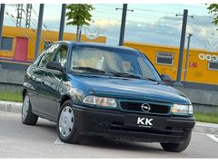 KK | OPEL ASTRA F - TEK DEĞİŞEN - MASRAFSIZ - BAKIMLI